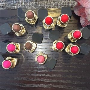 “3/$20 or $8ea BUNDLE L’Oréal Collection Lipsticks